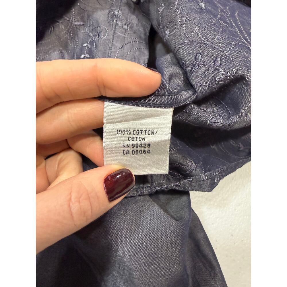 Bugatchi Men’s Button Down Shirt Bundle (2) Long … - image 6